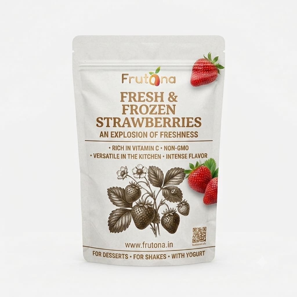 Strawberry